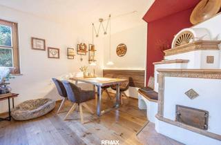 Wohnung kaufen in 5324 Faistenau, Familienfreundliche 4 Zimmer Wohnung mit Garten in Faistenau