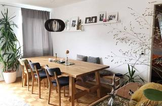 Wohnung kaufen in Bergheimer Straße, 5020 Salzburg, Gepflegte Dachgeschoßwohnung in Ruhelage mit Südwestbalkon in Salzburg!