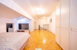Maisonette kaufen in 5202 Neumarkt am Wallersee, Großzügige 2 Zimmer Wohnung mit Potential in Neumarkt am Wallersee