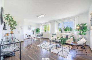 Wohnung kaufen in 5071 Salzburg, Ankommen & Aufatmen–3 Zimmer-Wohnung im Grünen nahe Salzburg