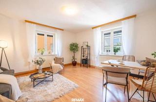 Wohnung kaufen in 5020 Salzburg, Kirchen.40 - Gepflegte 3 Zimmer Wohnung im Salzburger Stadtteil Itzling