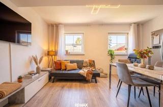 Maisonette kaufen in 5202 Neumarkt am Wallersee, Stadt.Leben - Vermietete 3 Zi. Maisonettewohnung im Zentrum von Neumarkt am Wallersee