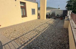 Wohnung kaufen in 2340 Mödling, Seltenes Wohndomizil mit großzügiger Dachterasse
