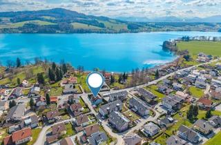 Wohnung kaufen in 5164 Seeham, Seeblick-Residenz mit Balkon & Ausbaupotenzial in Seeham
