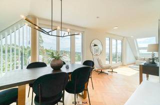 Wohnung kaufen in Raffelspergergasse, 1190 Wien, Familienwohnung mit Ausblick auf die Weinberge