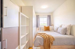 Wohnung kaufen in 5202 Neumarkt am Wallersee, Clever geschnittene 2 Zimmer Wohnung in Neumarkt am Wallersee