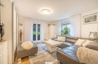Wohnung kaufen in 5020 Salzburg, Wohlfühloase – 2 Zimmer Gartenwohnung in Salzburg - Itzling