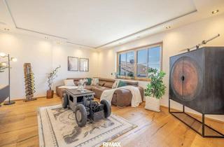 Wohnung kaufen in 5202 Neumarkt am Wallersee, Modern Living mit Weitblick – Großzügiges Wohnen in Neumarkt am Wallersee