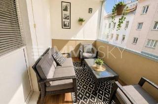 Wohnung kaufen in 1100 Wien, Gemütliches Wohnjuwel mit Tiefgarage und Loggia