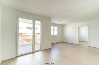Wohnung kaufen in Leystraße, 1200 Wien, Erstbezug mit Loggia – hochwertig & bezugsfertig