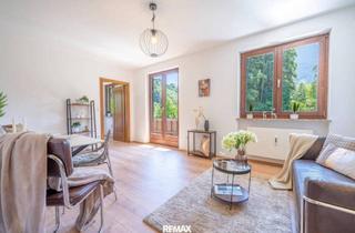 Wohnung kaufen in 5084 Großgmain, NEUER PREIS! Berg.blick - charmante 3 Zimmer Wohnung in Großgmain bei Salzburg