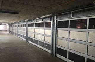 Lager kaufen in U1 Kagraner Platz, 1220 Wien, Versperrbare Doppel-Garagenbox mit Strom & Rolltor im 3. UG - Nur Für Eigentümer - Nahe u1 Kagraner Platz