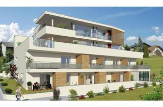 Wohnung mieten in Schlossweg, 5201 Seekirchen am Wallersee, 2-Zimmer-Wohnung mit Terrasse und Garage in Seekirchen