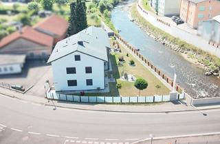Gewerbeimmobilie kaufen in 9473 Lavamünd, Gästehaus in Lavamünd - Etablierter Betrieb mit Attraktiver Lage
