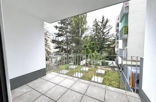 Wohnung mieten in Brünner Straße 124, 1210 Wien, Großzügige 2-Zimmer mit hofseitiger Loggia