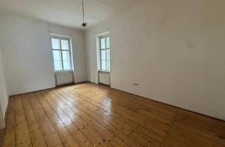 Wohnung mieten in Feuerbachgasse, 8020 Graz, Mieten in Graz/Feuerbachgasse 3er WG tauglich und äußerst großzügig