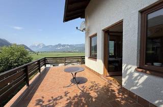 Haus kaufen in 8940 Döllach, Sonnige Ruhelage mit Traumhaftem Weitblick - Wohnhaus in Döllach