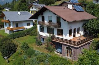 Haus kaufen in 8940 Döllach, Sonnige Ruhelage mit Traumhaftem Weitblick - Wohnhaus in Döllach
