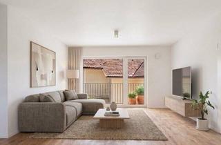 Wohnung kaufen in 5440 Golling an der Salzach, Neubau-Highlight Bluntaustraße.91 - 4‑Zimmer‑Wohnung mit Großem West‑Balkon