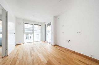 Wohnung kaufen in Veronikagasse 31/17, 1170 Wien, Yppenplatz-Flair Trifft Nachhaltigkeit - 2 Zimmer mit Balkon