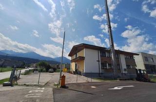 Immobilie kaufen in 6175 Kematen in Tirol, Geschäftshaus im Gewerbegebiet von Kematen in Tirol