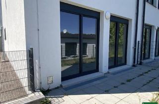 Doppelhaushälfte kaufen in 2130 Ebendorf, Neue Doppelhaushälfte in Ebendorf, belagsfertig – Wohnküche und 3 Schlafzimmer, Garten, Terrasse. Erstbezug! Nähe zum Landesklinikum Mistelbach!