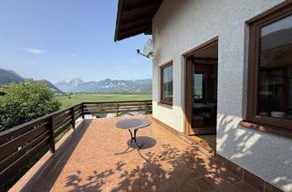 Haus kaufen in 8940 Döllach, Sonnige Ruhelage mit traumhaftem Weitblick – Wohnhaus in Döllach