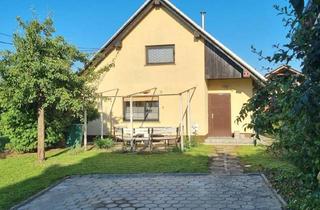 Einfamilienhaus kaufen in In Slowenien, 8490 Bad Radkersburg, Einamilienhaus im Zentrum von Verzej - Slowenien - Großes Petenzial und Attraktive Lage