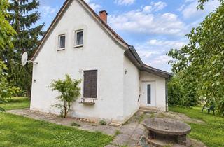 Einfamilienhaus kaufen in 8280 Fürstenfeld, Sanierungsbedürftig - Viel Potenzial, Garten & Eigener Brunnen.