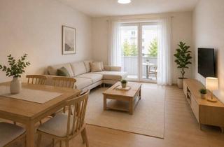 Wohnung kaufen in 8054 Graz, *Neubau-Eigentumswohnung in Graz-Strassgang | Erstbezug * - Provisionsfrei