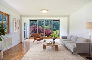 Wohnung mieten in Tiefbrunnau, Kühleiten, Fuschlsee, 5324 Faistenau, Lichtdurchflutete Wohnung mit Traumhaftem Grünblick in Faistenau