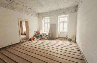 Wohnung kaufen in U4 Margaretengürtel, 1060 Wien, Mollardgasse: Sanierungs-Erstbezug + Provisionsfrei + 3 Min. zur u4 + Perfekte Wohnlage + Süd-/Ost-Ausrichtung + Klima (Sonderwunsch)