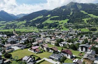 Wohnung kaufen in 5630 Bad Hofgastein, Sommerfrische und Winterzauber!