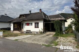 Haus kaufen in 3335 Weyer, Gemütlicher Bungalow in attraktiver Lage