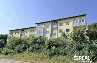 Wohnung kaufen in 4073 Wilhering, Wilhering ? Gepflegte Wohnung für Singles, Paare oder Anleger