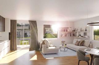 Wohnung kaufen in Hungereckstraße, 1230 Wien, Living in 23 - Smart Wohnen in Nachhaltiger Holz-Hybridbauweise in Liesing!