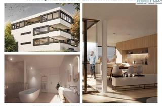 Wohnung kaufen in 6900 Bregenz, Exklusive Gartenwohnung in Bestlage von Bregenz!