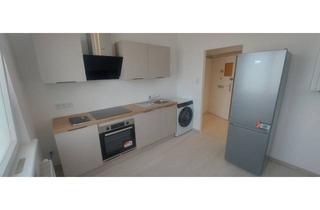 Wohnung mieten in Absberggasse 23, 1100 Wien, Über den Dächern
