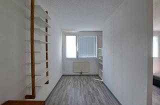 Wohnung mieten in Weintraubengasse 24-28, 1020 Wien, Helle 1.5 Zimmer Wohnung im Herzen des 2. Bezirks