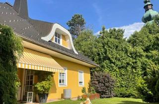 Haus mieten in Kirchensteig, 9500 Villach-Innere Stadt, Stadtvilla an der Kirche