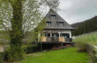 Haus mieten in Gschnaidt 43a, 8153 Gschnaidt, Einfamilienhaus mit 8 Zimmern in Graz-Umgebung