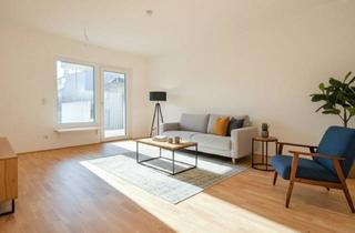 Maisonette kaufen in Liesinger Platz, 1230 Wien, Ums Eck 51 - Sonnige 3-Zimmer-Wohnung mit Balkon