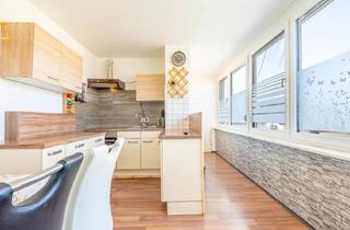 Wohnung kaufen in Nähe Lamprechtshausen, Bürmoos, Oberndorf, 5111 Bürmoos, Dein Neues Wohnnest - 2 Zimmer mit Balkon in Bürmoos bei Salzburg