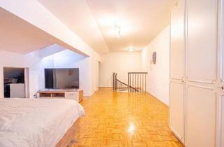 Maisonette kaufen in Neumarkt, 5202 Neumarkt am Wallersee, Großzügige 2 Zimmer Wohnung mit Potential in Neumarkt am Wallersee