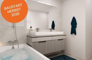 Wohnung kaufen in Herbststraße 6-10/8, 1160 Wien, The Arik · Rückzugsort im Grünen - 2 Zimmer mit Garten & Terrasse