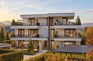 Wohnung kaufen in Konradweg, 9020 Klagenfurt, Villa Eva - Herrliche 3-Zimmer Wohnung mit Garten und Terrasse