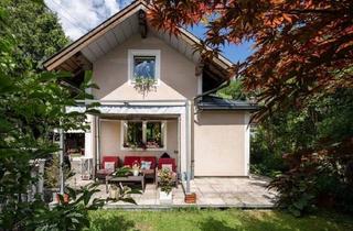 Einfamilienhaus kaufen in Zentrum, Bahnhof, 5620 Schwarzach im Pongau, Ein Haus. Tausend Möglichkeiten. - Einfamilienhaus in Schwarzach im Pg.