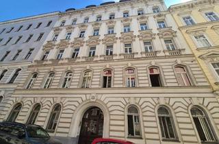 Wohnung mieten in Lerchengasse, 1080 Wien, Unbefristete Hauptmiete I Nähe Tigerpark I 2 Zimmer