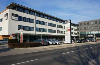 Büro zu mieten in Traunufer Arkade 1, 4600 Thalheim bei Wels, 2 Zimmer Büro in der Traunuferarkade Thalheim bei Wels zu Vermieten