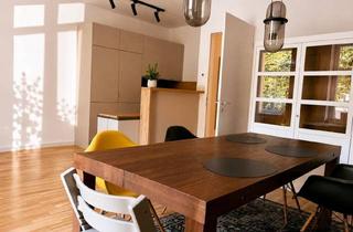 Wohnung mieten in Küniglberg, 1130 Wien, Bild der Anzeige Exklusive Altbauwohnung im Historischen Park am Fuße des Küniglbergs